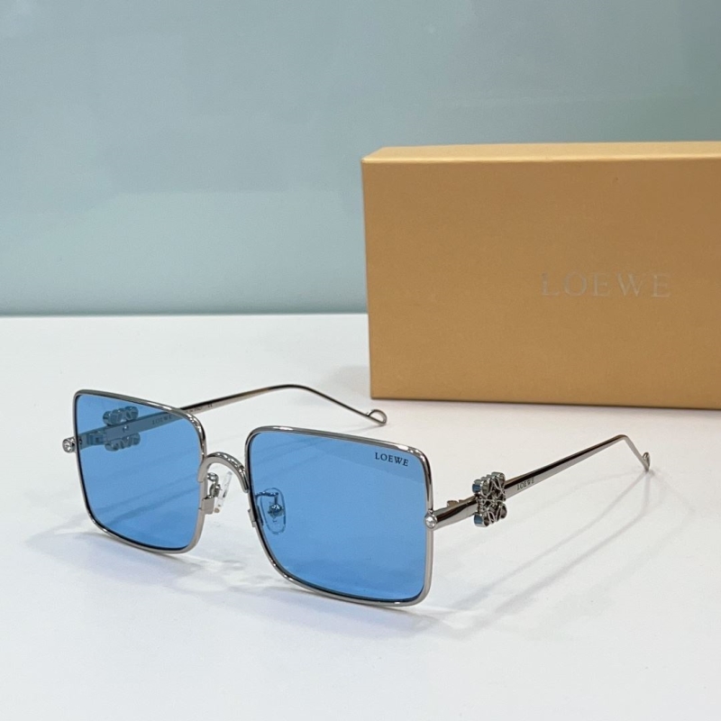 Loewe Sunglasses